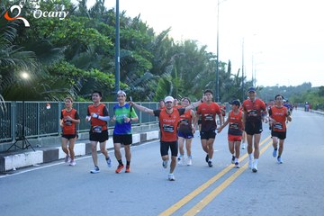 RUN TO LIVE 2025 - Ảnh #3266989