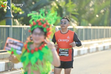 RUN TO LIVE 2025 - Ảnh #3301116