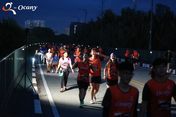 RUN TO LIVE 2025 - Ảnh #3263300