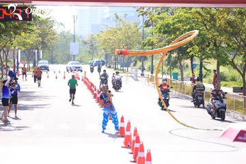 RUN TO LIVE 2025 - Ảnh #3209846