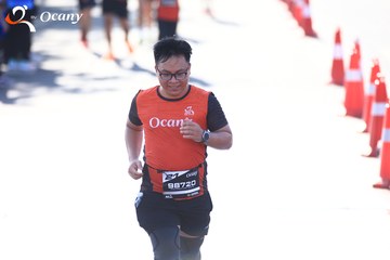 RUN TO LIVE 2025 - Ảnh #3207546