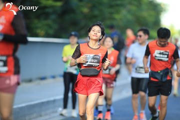 RUN TO LIVE 2025 - Ảnh #3289173