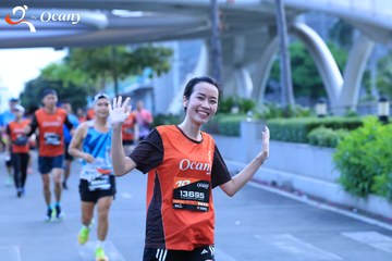 RUN TO LIVE 2025 - Ảnh #3156597