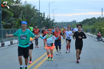 RUN TO LIVE 2025 - Ảnh #3282521