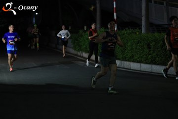 RUN TO LIVE 2025 - Ảnh #3155161