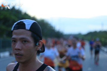 RUN TO LIVE 2025 - Ảnh #3288449