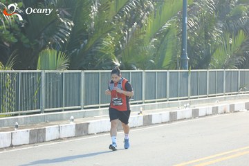 RUN TO LIVE 2025 - Ảnh #3260105