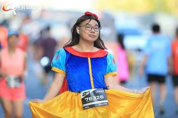 RUN TO LIVE 2025 - Ảnh #3286387
