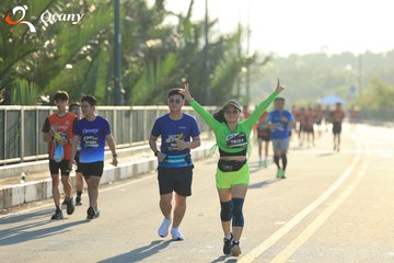 RUN TO LIVE 2025 - Ảnh #3302552