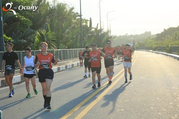 RUN TO LIVE 2025 - Ảnh #3298964