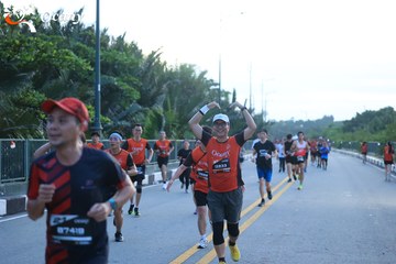 RUN TO LIVE 2025 - Ảnh #3266779