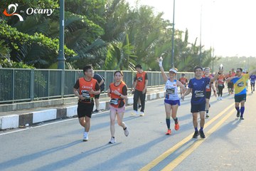RUN TO LIVE 2025 - Ảnh #3299389