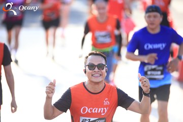 RUN TO LIVE 2025 - Ảnh #3204622