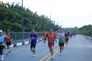 RUN TO LIVE 2025 - Ảnh #3266744