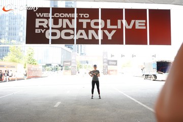 RUN TO LIVE 2025 - Ảnh #3136269