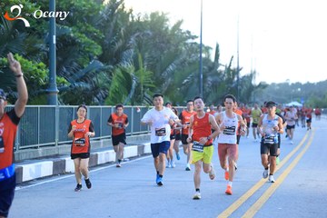 RUN TO LIVE 2025 - Ảnh #3265041