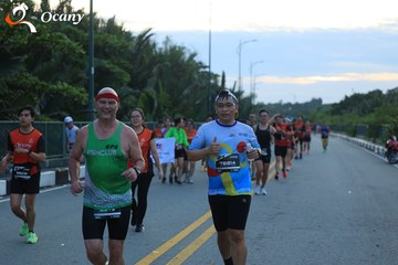 RUN TO LIVE 2025 - Ảnh #3284309