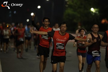 RUN TO LIVE 2025 - Ảnh #3203524