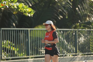 RUN TO LIVE 2025 - Ảnh #3260194