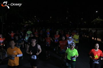 RUN TO LIVE 2025 - Ảnh #3279134