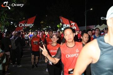 RUN TO LIVE 2025 - Ảnh #3141042