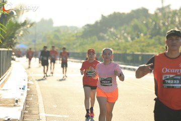 RUN TO LIVE 2025 - Ảnh #3303241