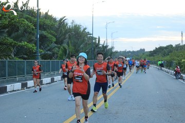 RUN TO LIVE 2025 - Ảnh #3285636