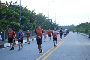 RUN TO LIVE 2025 - Ảnh #3266543