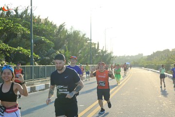 RUN TO LIVE 2025 - Ảnh #3301091