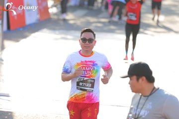 RUN TO LIVE 2025 - Ảnh #3193063