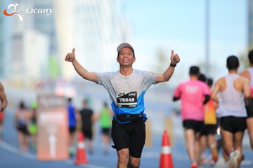 RUN TO LIVE 2025 - Ảnh #3286482