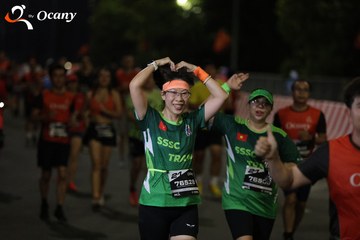 RUN TO LIVE 2025 - Ảnh #3204663