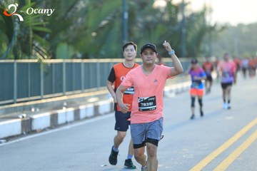RUN TO LIVE 2025 - Ảnh #3297372