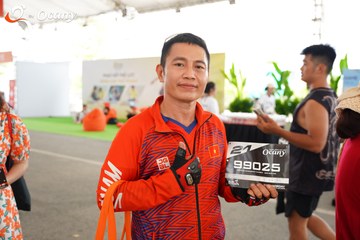 RUN TO LIVE 2025 - Ảnh #3120009