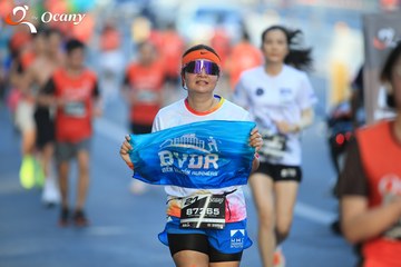 RUN TO LIVE 2025 - Ảnh #3285446