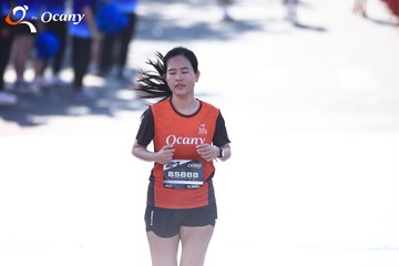 RUN TO LIVE 2025 - Ảnh #3207647