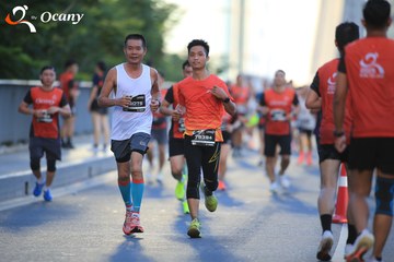 RUN TO LIVE 2025 - Ảnh #3279730