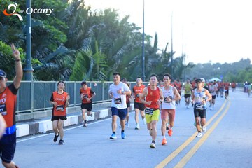 RUN TO LIVE 2025 - Ảnh #3265035