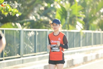 RUN TO LIVE 2025 - Ảnh #3304366