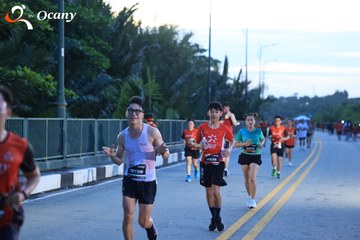 RUN TO LIVE 2025 - Ảnh #3264018