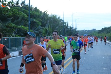 RUN TO LIVE 2025 - Ảnh #3289144