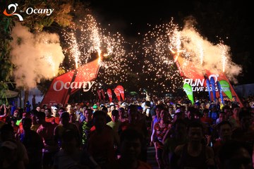 RUN TO LIVE 2025 - Ảnh #3139769
