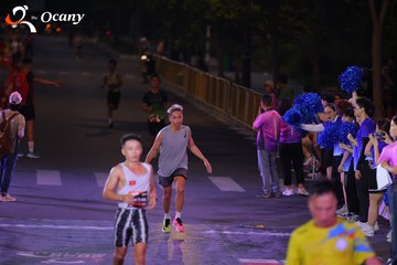 RUN TO LIVE 2025 - Ảnh #3141851