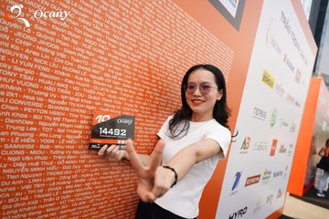 RUN TO LIVE 2025 - Ảnh #3136657