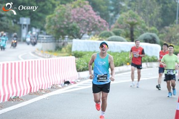 RUN TO LIVE 2025 - Ảnh #3210095