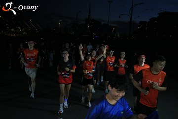 RUN TO LIVE 2025 - Ảnh #3282995