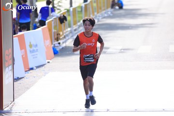 RUN TO LIVE 2025 - Ảnh #3209970