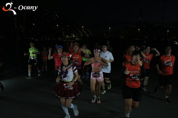 RUN TO LIVE 2025 - Ảnh #3282429