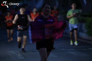 RUN TO LIVE 2025 - Ảnh #3155511