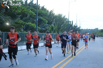 RUN TO LIVE 2025 - Ảnh #3267181